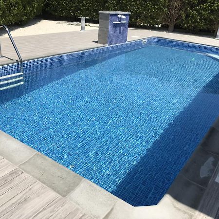 Vila Giorgio Vacation House Pissouri Exteriér fotografie