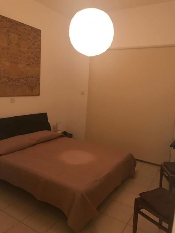 Vila Giorgio Vacation House Pissouri Exteriér fotografie