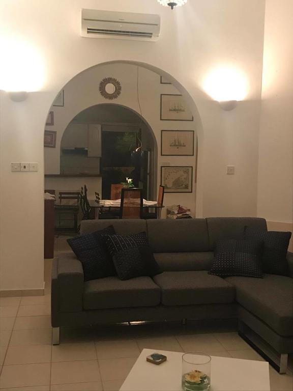 Vila Giorgio Vacation House Pissouri Exteriér fotografie