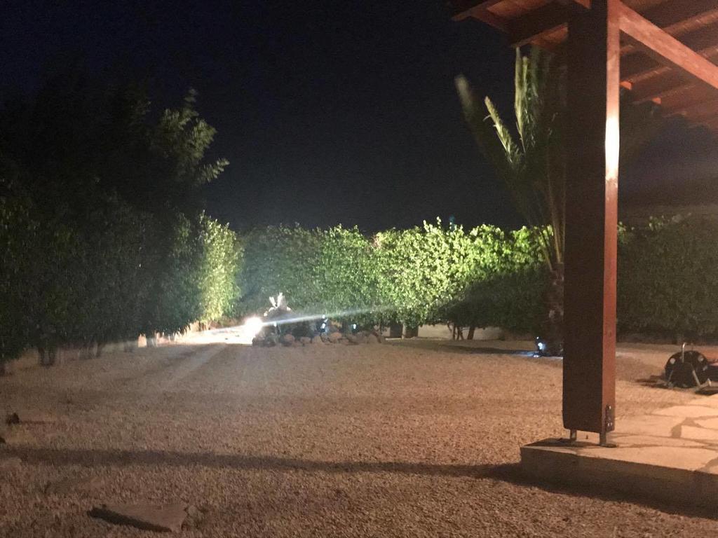 Vila Giorgio Vacation House Pissouri Exteriér fotografie