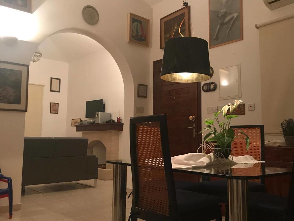 Vila Giorgio Vacation House Pissouri Exteriér fotografie