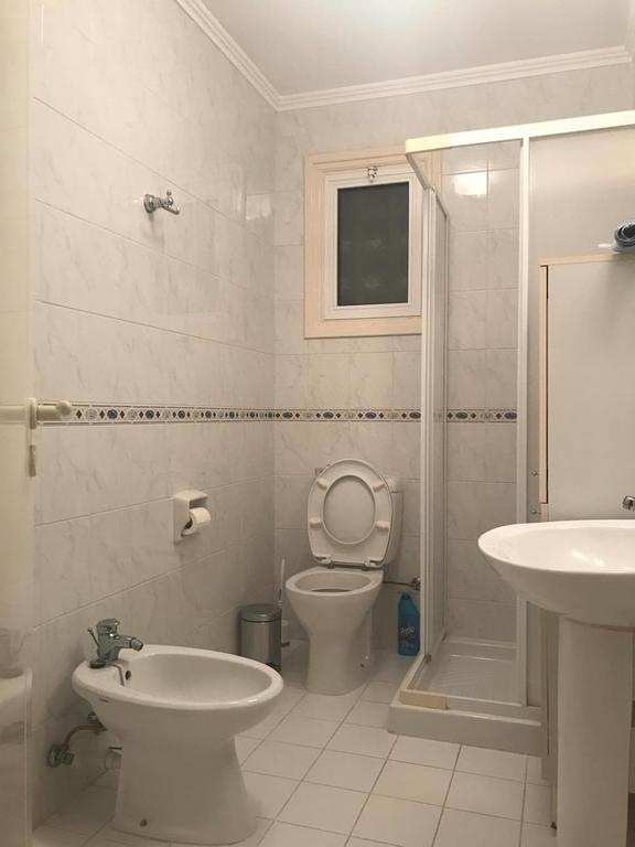 Vila Giorgio Vacation House Pissouri Exteriér fotografie