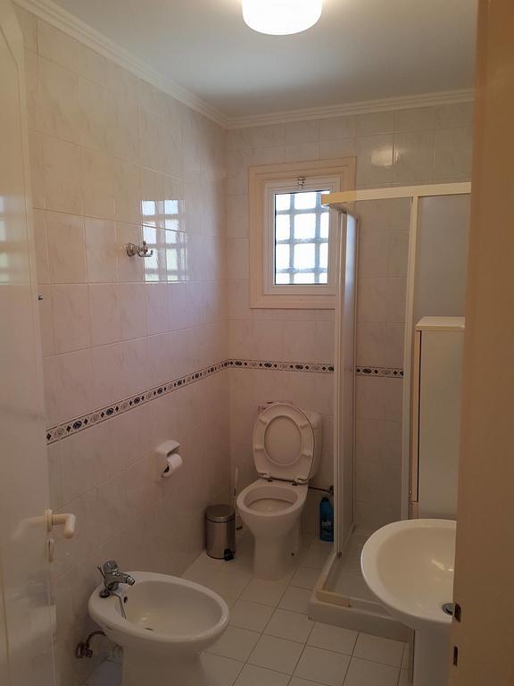 Vila Giorgio Vacation House Pissouri Exteriér fotografie