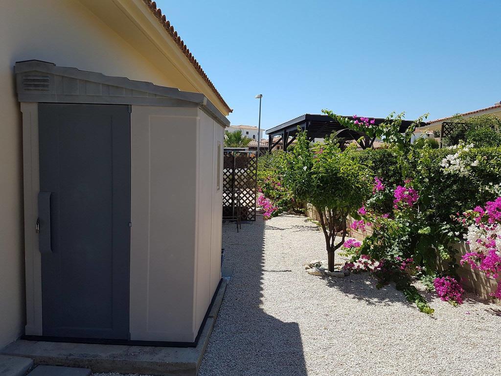 Vila Giorgio Vacation House Pissouri Exteriér fotografie