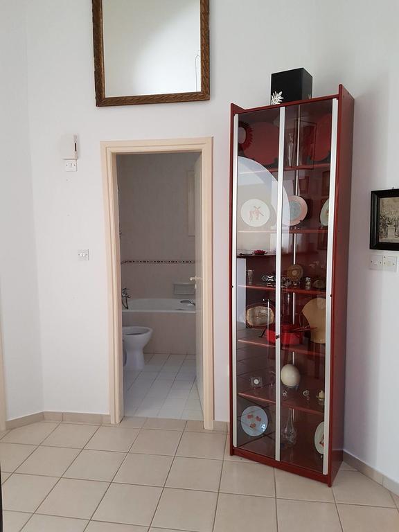 Vila Giorgio Vacation House Pissouri Exteriér fotografie