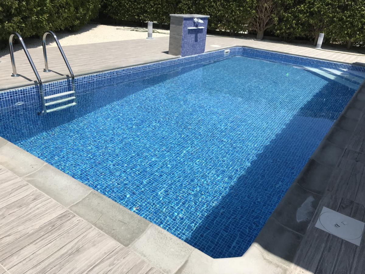 Vila Giorgio Vacation House Pissouri Exteriér fotografie